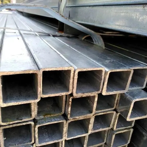 仙桃q355b无缝方管