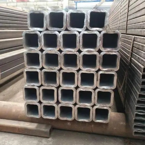 仙桃q355c无缝方管