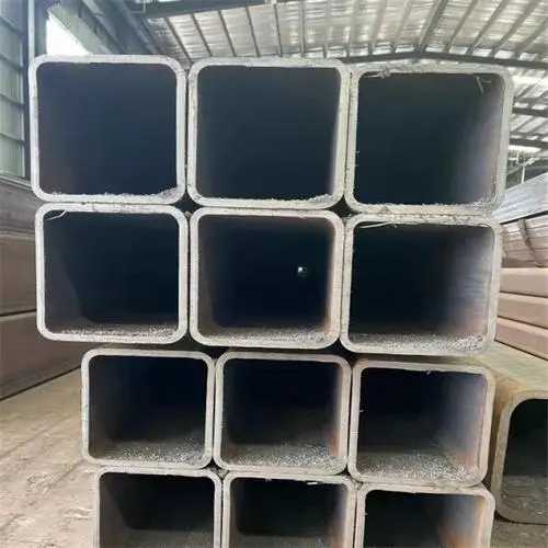 仙桃q355d无缝方管