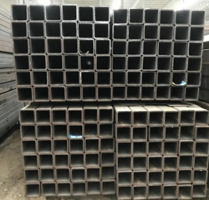 仙桃20#无缝方管